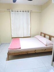 Blk 156 Yio Chu Kang Grove (Ang Mo Kio), HDB 3 Rooms #530118391